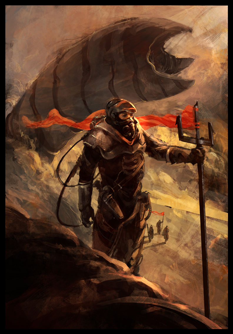 Arte Dune Arte Dune